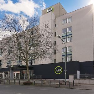 B&B Hotel Offenbach-Kaiserlei